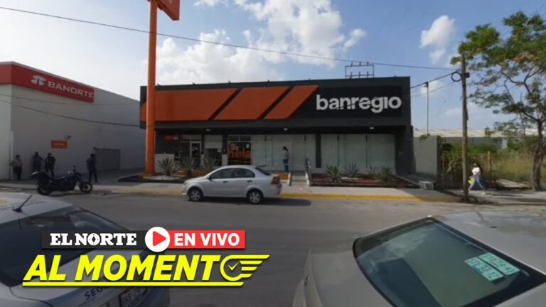 cuales son horarios y sucursales de banregio en monterrey