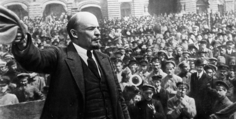 cuales son la historia y caracteristicas del comunismo