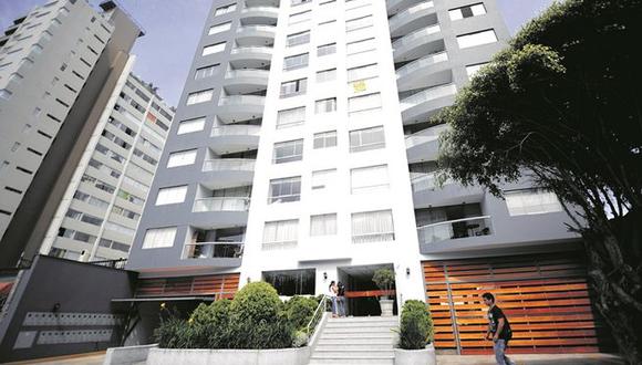 cuales son las 5 inmobiliarias con mas quejas en