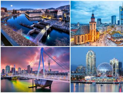 cuales son las claves de la calidad de vida en el norte de europa