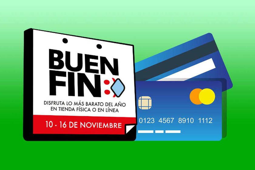 Cuáles son las ofertas del Buen Fin 2021 en BBVA 2 cuales son las ofertas del buen fin 2021 en bbva