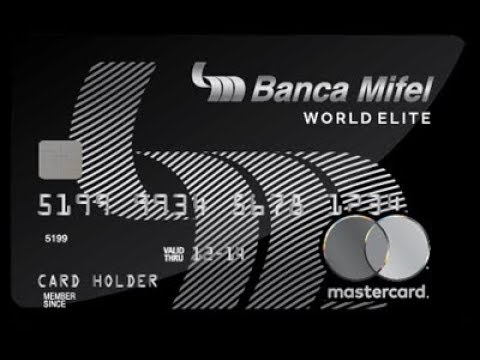 Cuáles son las ventajas de la tarjeta de crédito Mifel 2 cuales son las ventajas de la tarjeta de credito mifel
