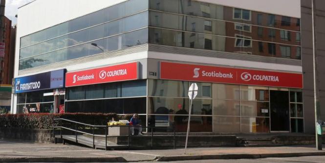 cuales son los horarios de scotiabank los sabados