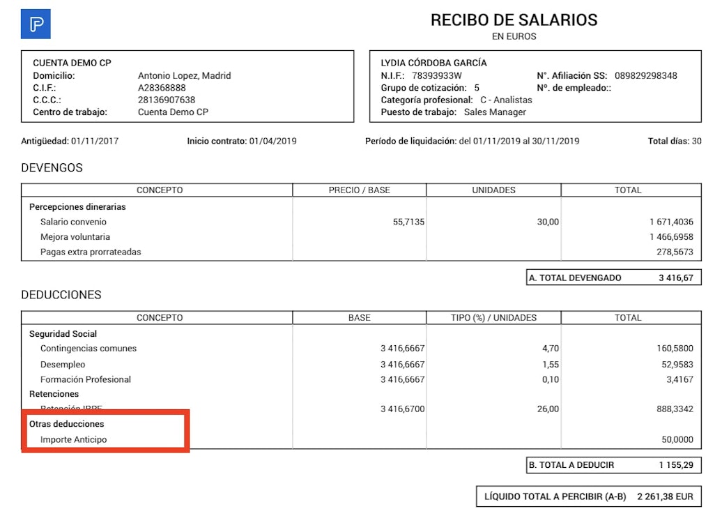 Cuáles son los requisitos para solicitar el adelanto de nómina de Santander 2 cuales son los requisitos para solicitar el adelanto de nomina de santander
