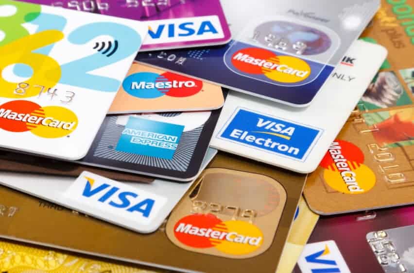 cuantas tarjetas de credito puedo tener guia completa