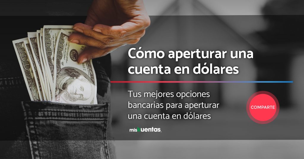 cuenta en dolares bbva mejores opciones 2024 y mas