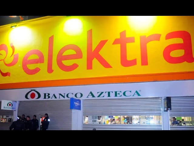 Elektra: Cómo comprar acciones del Grupo Elektra fácilmente