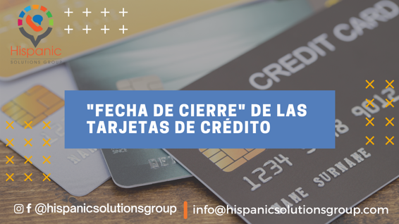 fecha de corte y pago en tarjeta de credito guia esencial