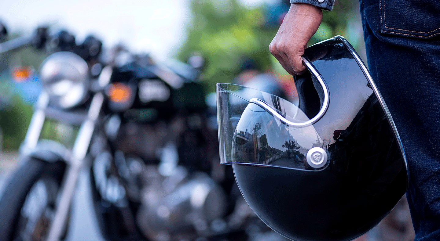 financiamiento de motos sin buro de credito es posible obtenerlo