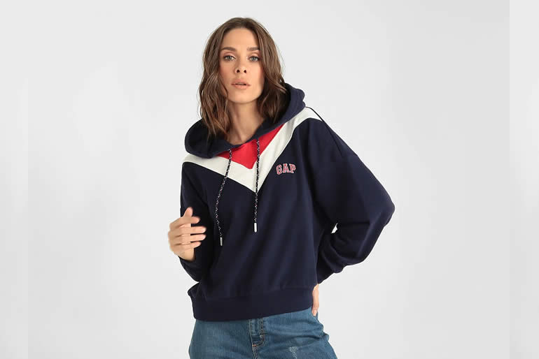 gap mexico como obtener mas por tus compras siempre
