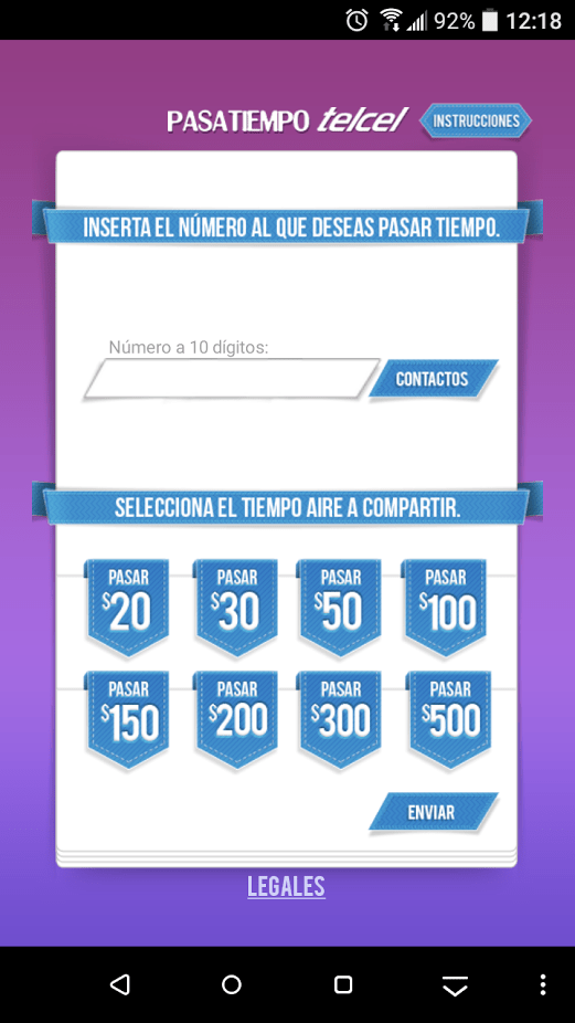 generador de saldo online obten saldo gratis rapidamente