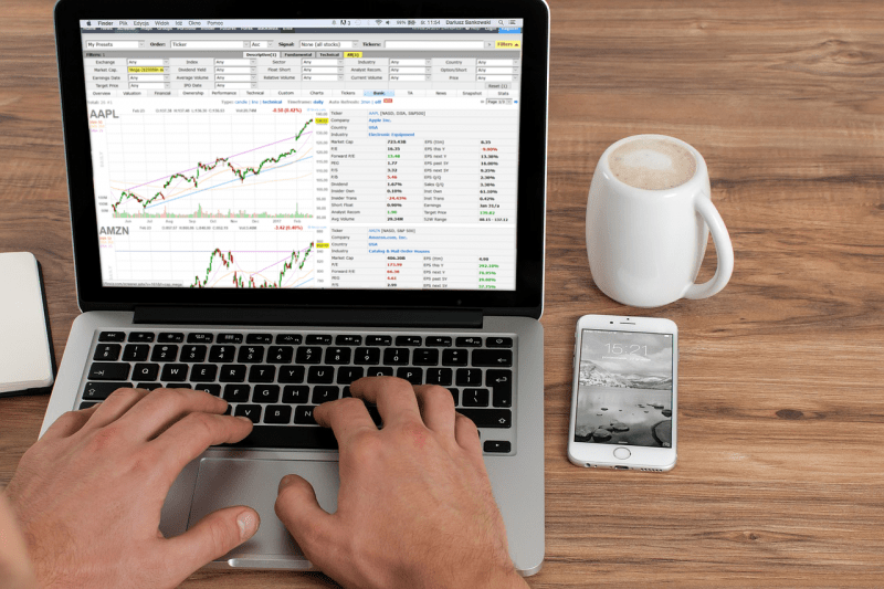 google finance analisis completo del screener eficaz