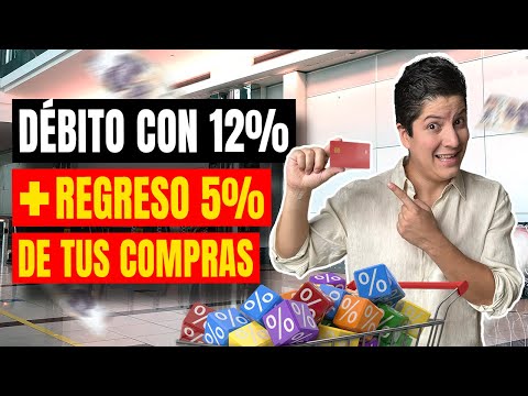 la tarjeta de debito uala garantiza un 15 de rendimiento