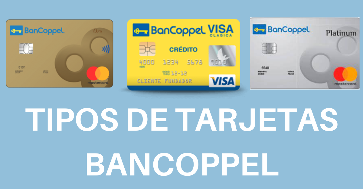los mejores tipos de tarjetas bancpepel conozca las ventajas y desventajas de cada una