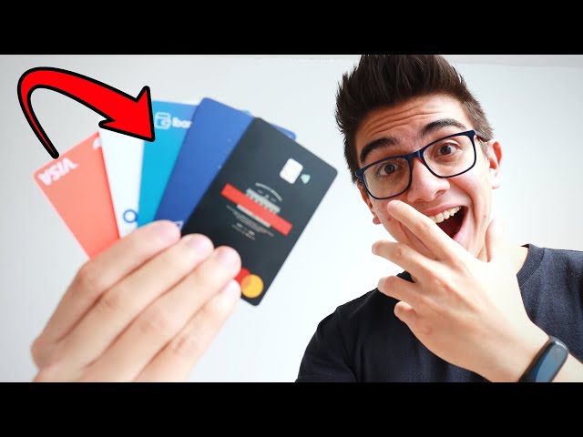 mejores tarjetas de debito para jovenes y estudiantes hoy