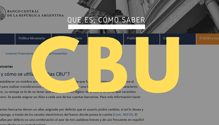 mi cbu banco hsbc una guia completa para entender tu clave bancaria uniforme