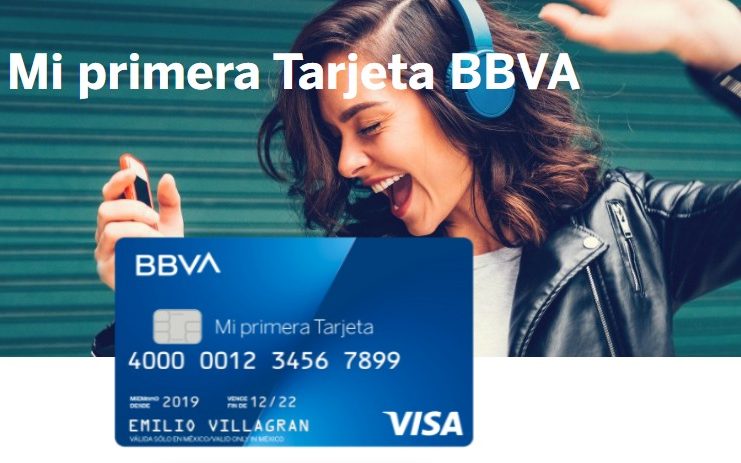 Mi PRIMERA TARJETA BBVA: Ventajas Y DESVENTAJAS Clave