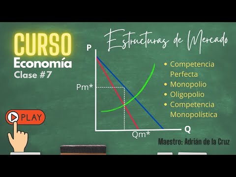 monopolios definicion ejemplos y caracteristicas clave