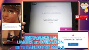 Operación no permitida: ¿Qué hacer si Bancomer te restringe? 19 operacion no permitida que hacer si bancomer te restringe