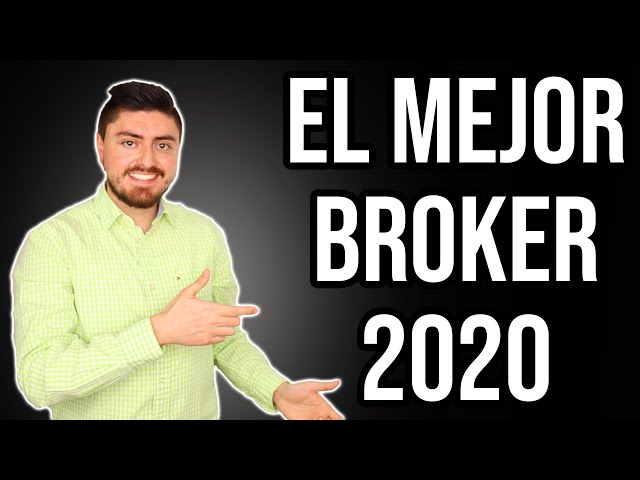 opiniones sobre brokers no recomendados en mexico cuales son