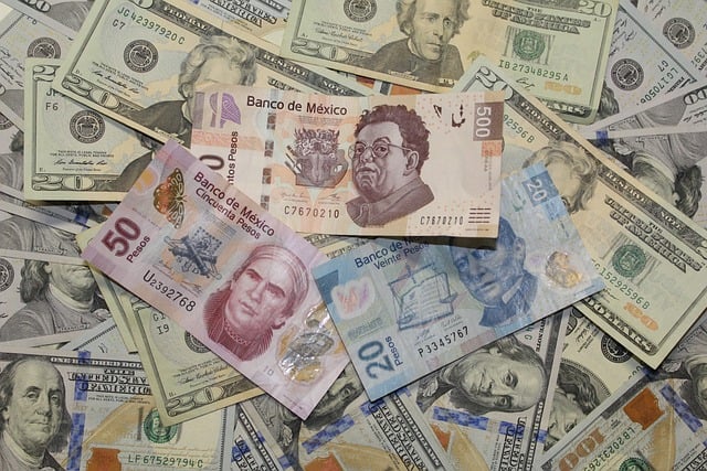 paridad dolar peso factores que impactan su relacion