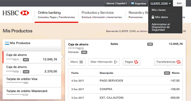 por que me llegan mensajes de hsbc conoce la respuesta aqui