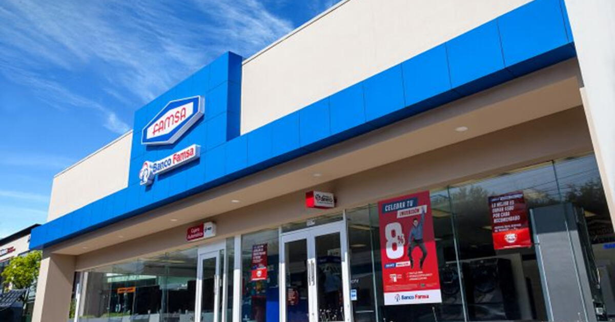 prestamo famsa como solicitarlo para pagar en tiendas