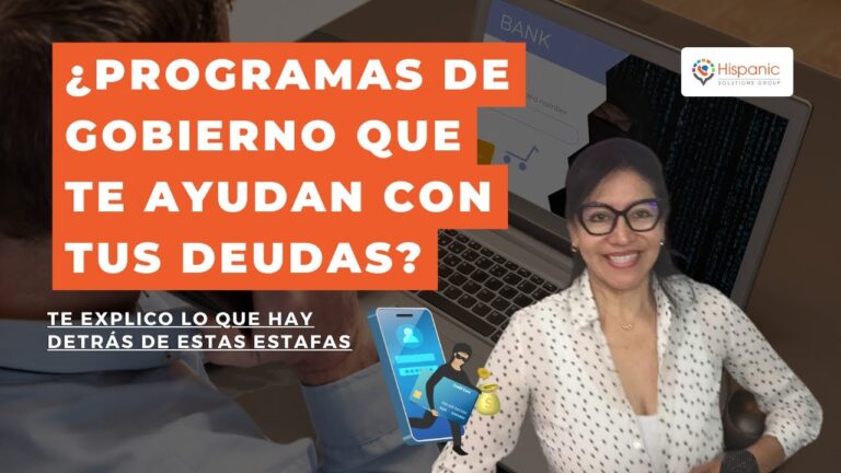 prestamo para liquidar deudas 5 opciones en