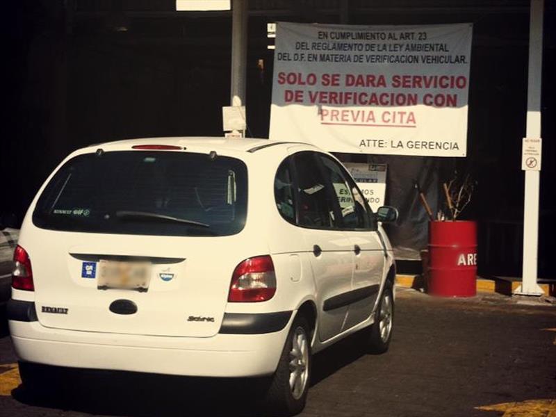 Pueden circular diariamente los autos 2007 y anteriores 2 pueden circular diariamente los autos 2007 y anteriores