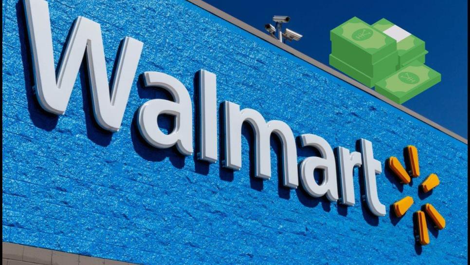 que paso recientemente entre bancomer y las tarjetas walmart