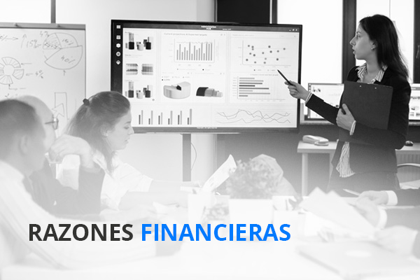 Qué son las razones financieras y cuáles son las más comunes 2 que son las razones financieras y cuales son las mas comunes