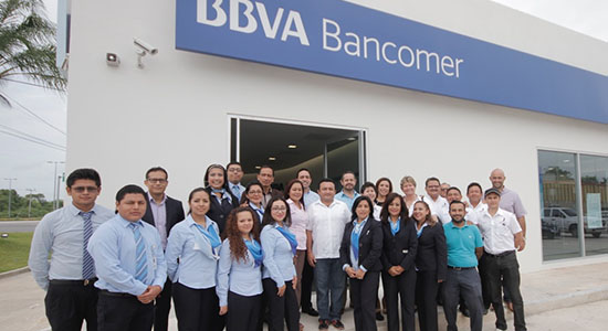 ¿Qué sucursal de Bancomer abre hoy? 2 que sucursal de bancomer abre hoy