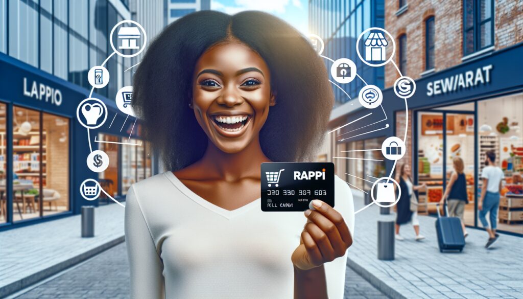 RappiCard: Interés y beneficios, vale la pena solicitarla 2 rappicard interes y beneficios vale la pena solicitarla
