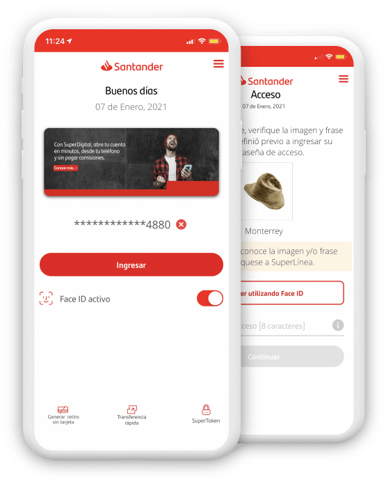 santander consulta de saldo tarjeta de nomina todo lo que necesitas saber