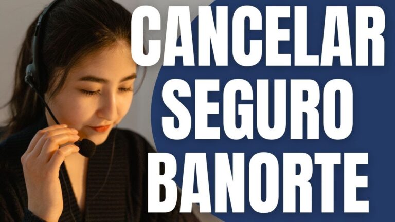 Carta de cancelación de seguros Banamex: guía paso a paso