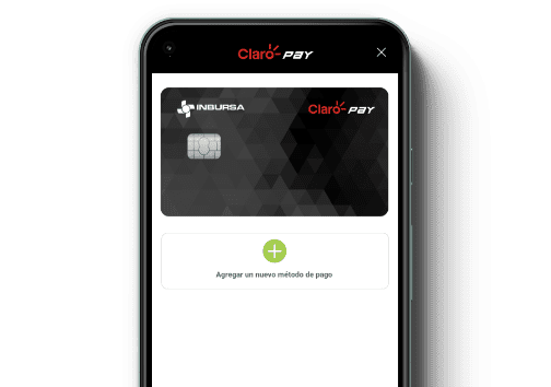 tarjeta claro pay de inbursa que es descubre sus beneficios