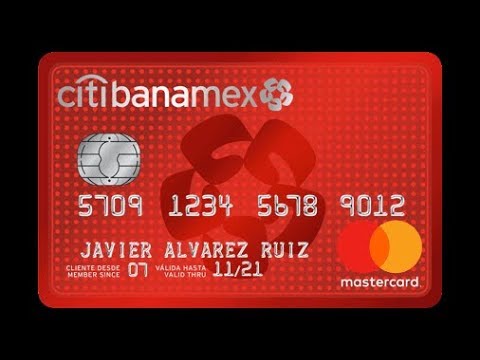 tarjeta de credito citibanamex clasica pros y contras