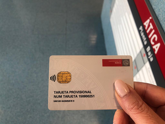 tarjeta estudiantil santander universidades que la ofrecen