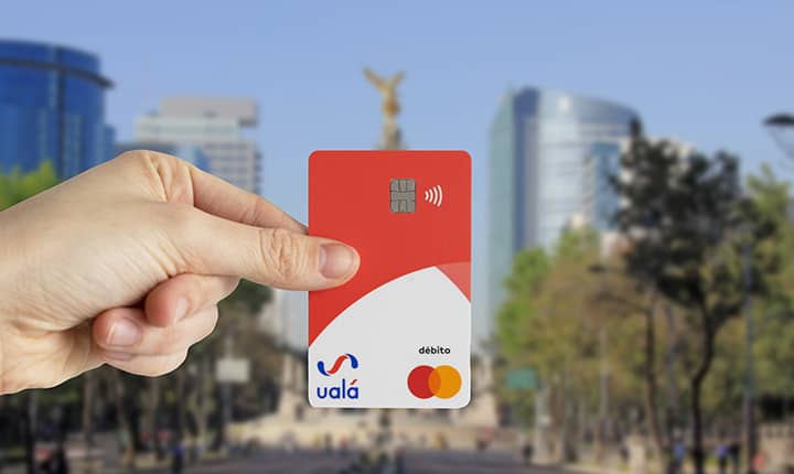 tarjeta uala mexico es confiable para sus usuarios