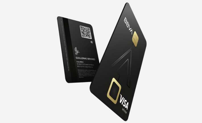 Tarjetas Contactless: Bancos que las Ofrecen en México 2 tarjetas contactless bancos que las ofrecen en