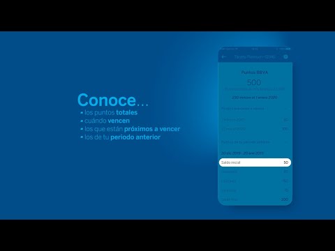 te convienen los sorteos de puntos bbva y como funcionan