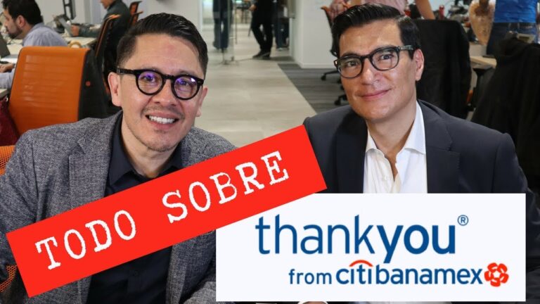 ThankYou Points: Canjear y Maximizar tus Recompensas 8 thankyou points canjear y maximizar tus recompensas
