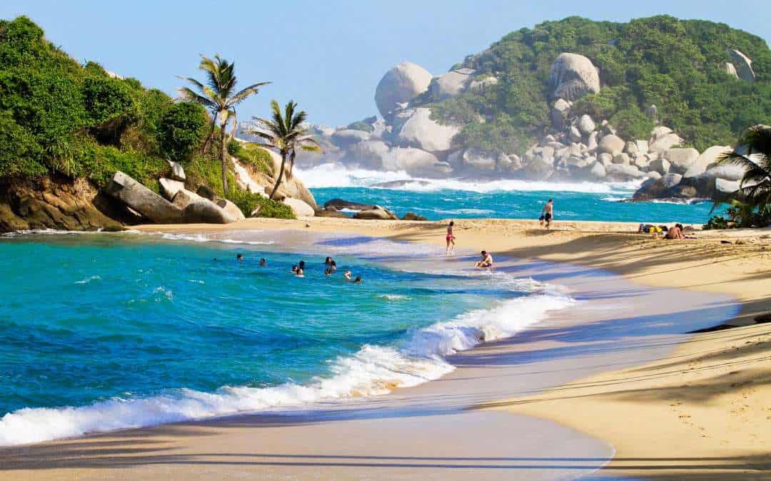 Información sobre el Scotiabank Santa Marta Colombia 2 todo lo que necesitas saber sobre el scotiabank santa marta colombia