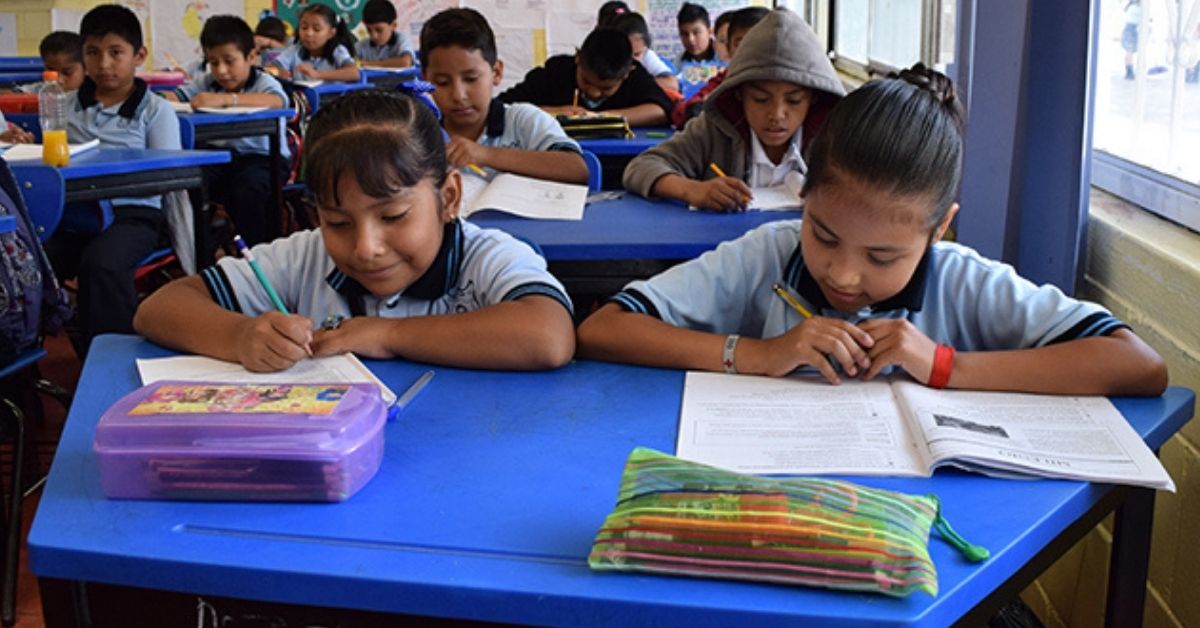 utiles y uniformes escolares aprovecha el saldo de la cdmx con deposito