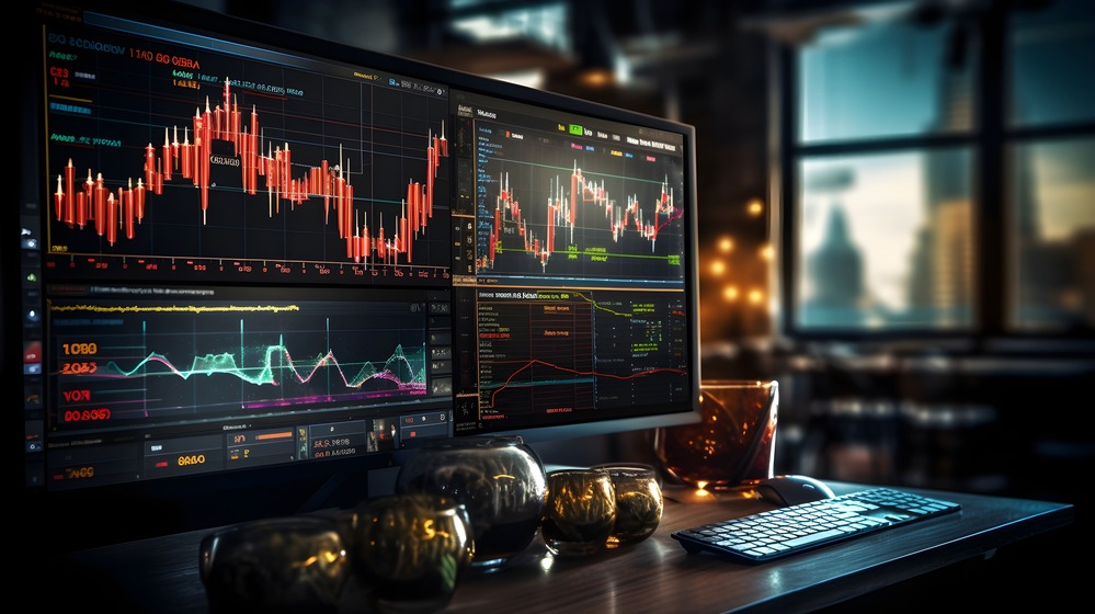 Velas Doji: Conoce su Significado en el Análisis Técnico 2 velas doji descubre su significado en el analisis tecnico