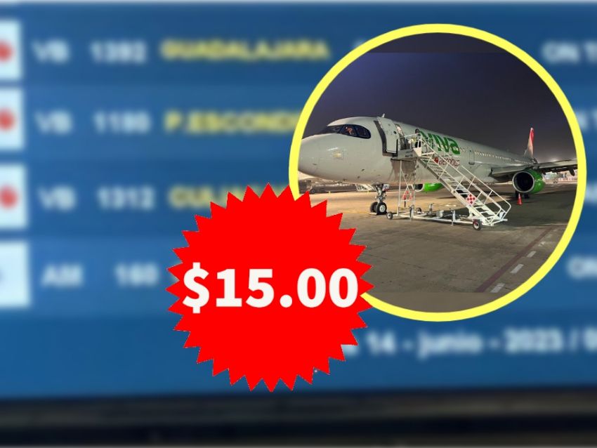 viva aerobus a meses sin intereses con tarjeta hsbc