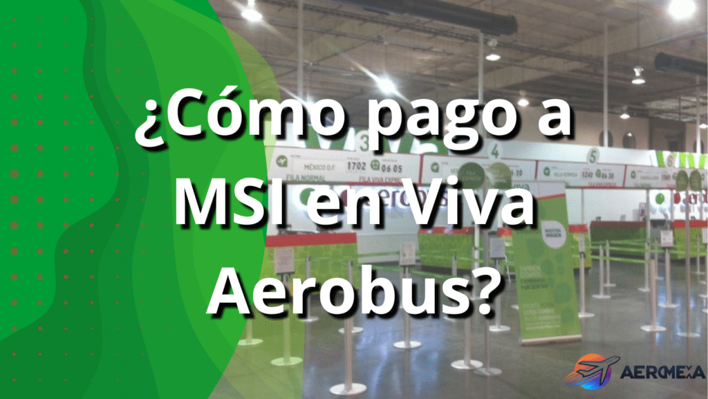 Viva Aerobus: ¡Financia tus viajes a meses sin intereses! 2 viva aerobus financia tus viajes a meses sin intereses